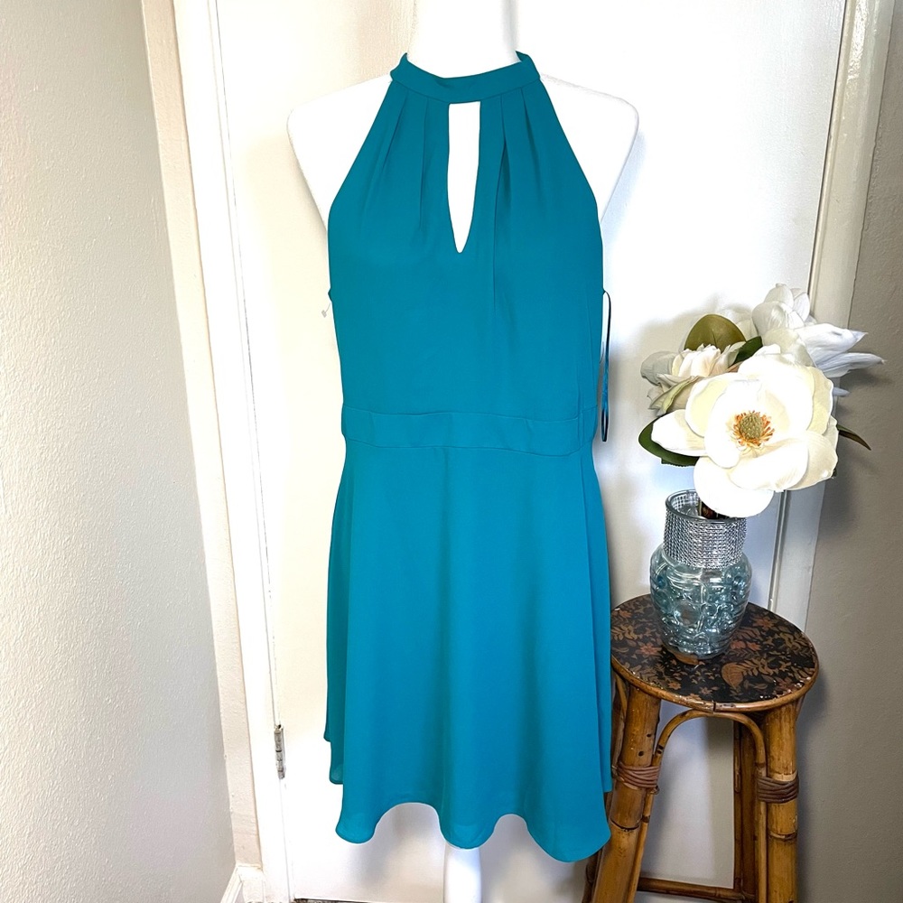 Express Dress